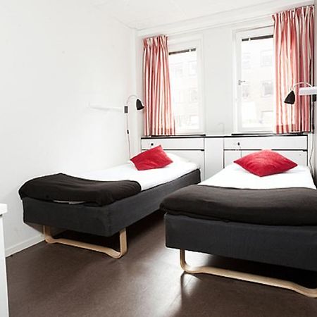 Stf Gaerdet Hotel & Hostel Stockholm Ngoại thất bức ảnh