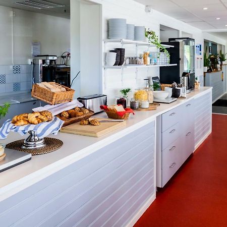 Stf Gaerdet Hotel & Hostel Stockholm Ngoại thất bức ảnh