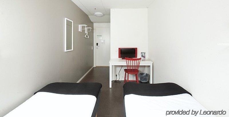 Stf Gaerdet Hotel & Hostel Stockholm Ngoại thất bức ảnh