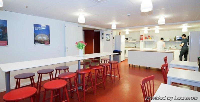 Stf Gaerdet Hotel & Hostel Stockholm Ngoại thất bức ảnh