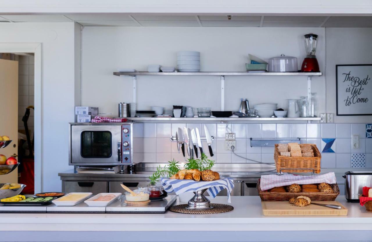Stf Gaerdet Hotel & Hostel Stockholm Ngoại thất bức ảnh