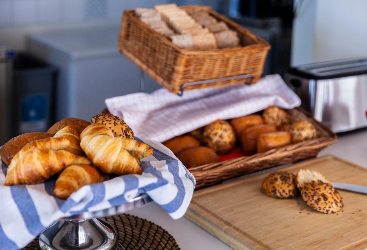 Stf Gaerdet Hotel & Hostel Stockholm Ngoại thất bức ảnh