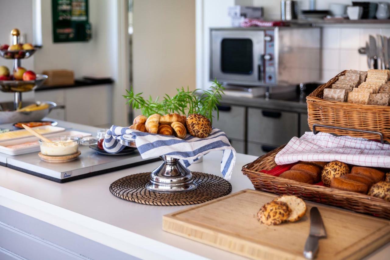 Stf Gaerdet Hotel & Hostel Stockholm Ngoại thất bức ảnh