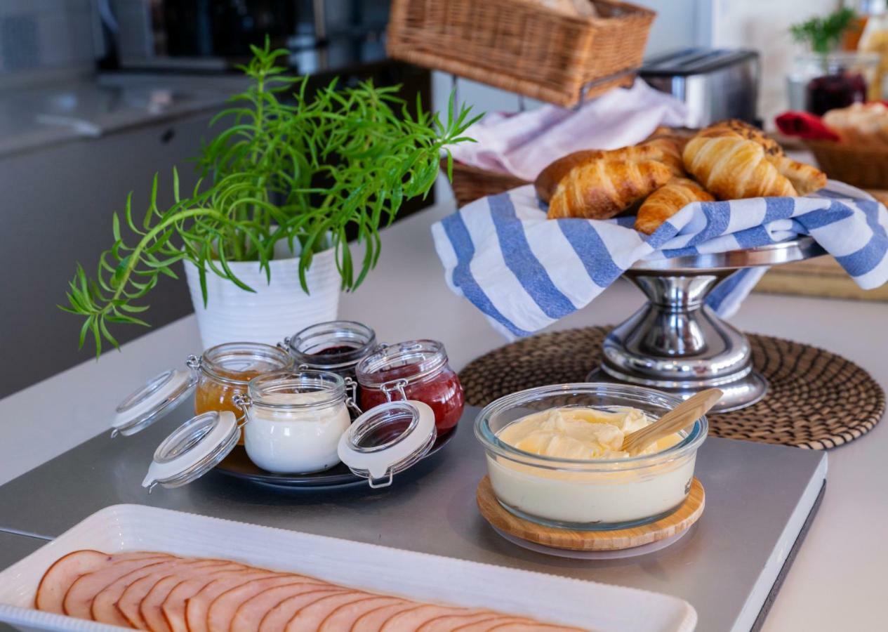 Stf Gaerdet Hotel & Hostel Stockholm Ngoại thất bức ảnh